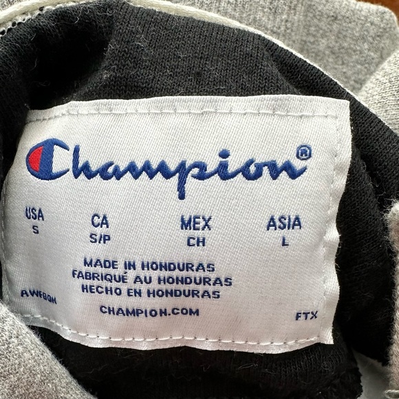 Champion Hoodie - Picture 2 of 2